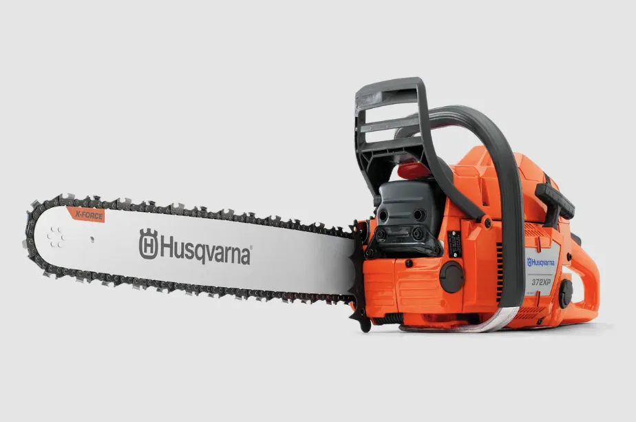 Husqvarna 372XP